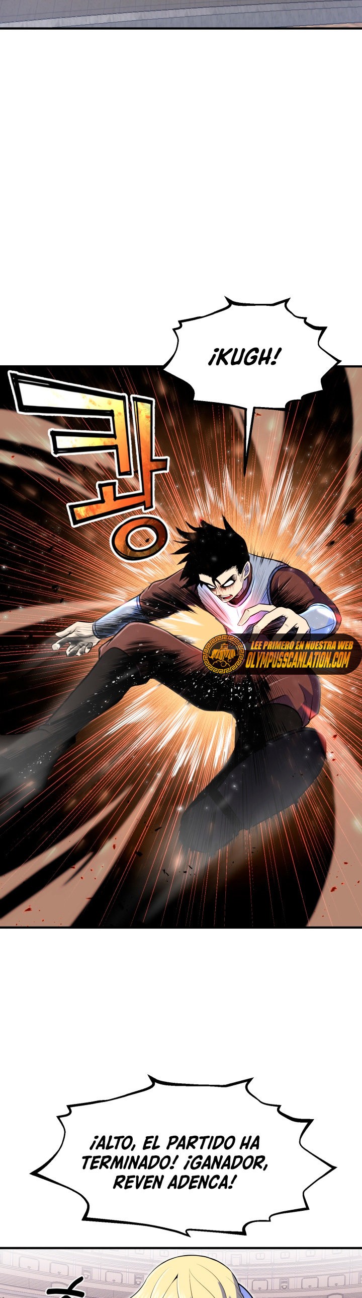 Read Estándar de la Reencarnación ES Manga Online