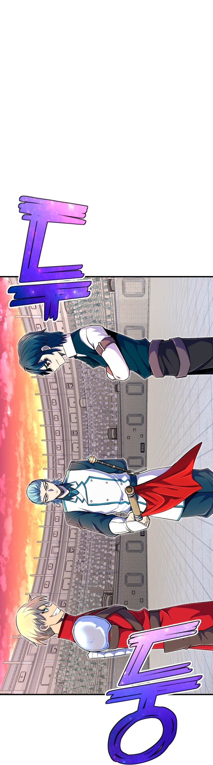 Read Estándar de la Reencarnación ES Manga Online