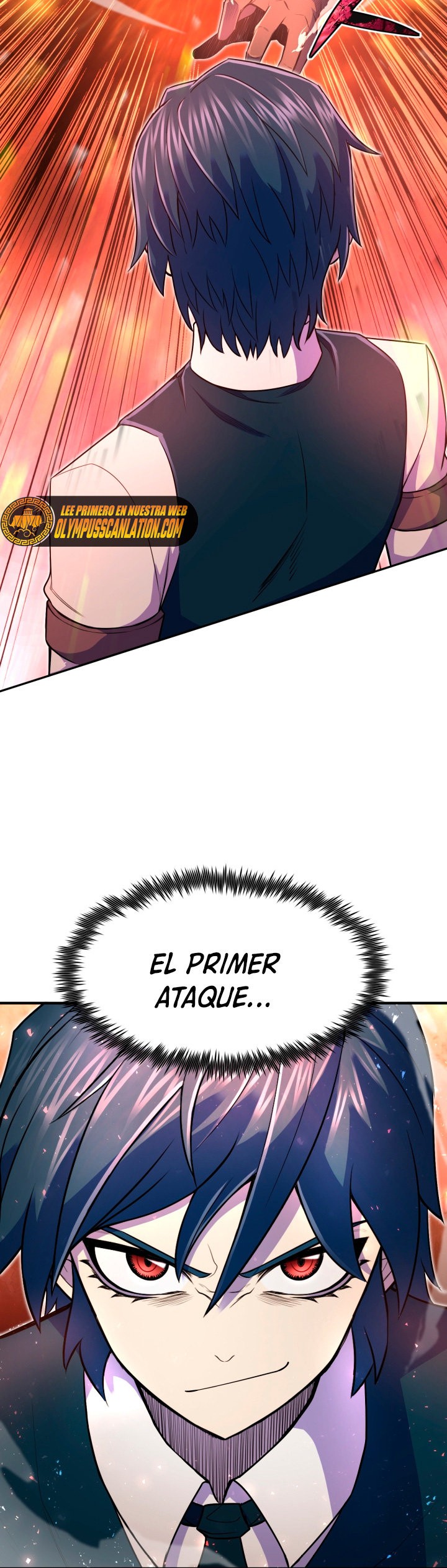 Read Estándar de la Reencarnación ES Manga Online