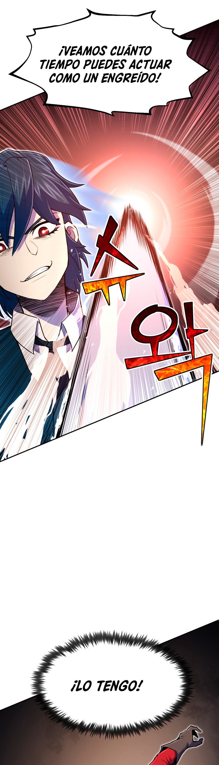 Read Estándar de la Reencarnación ES Manga Online