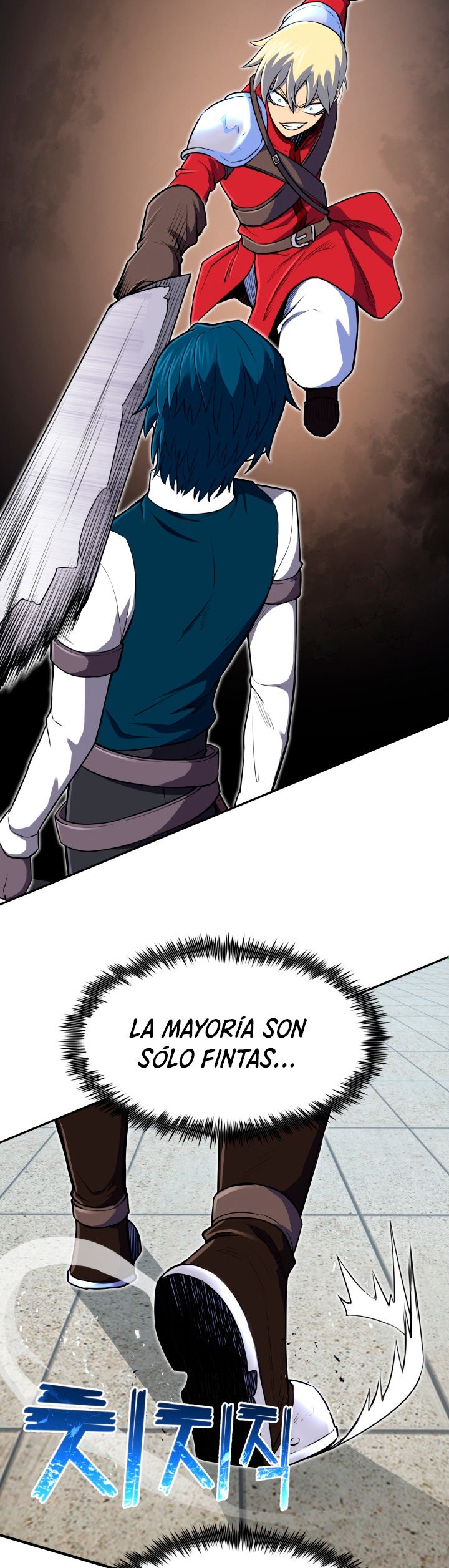 Read Estándar de la Reencarnación ES Manga Online