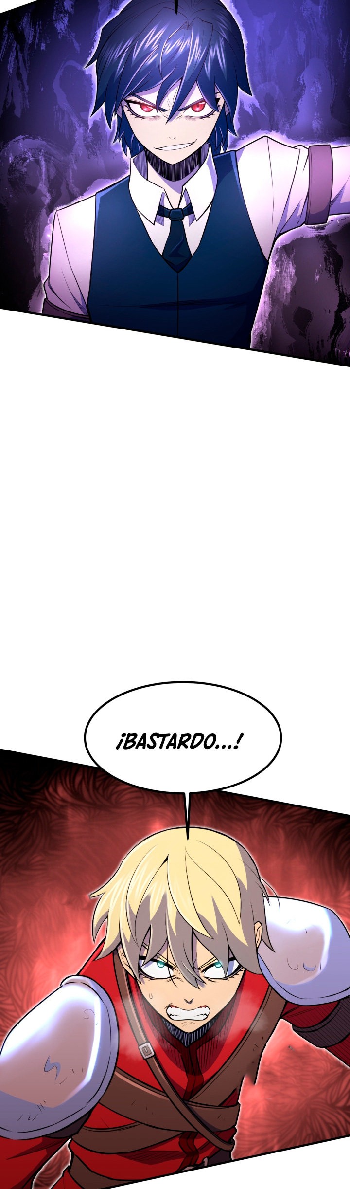 Read Estándar de la Reencarnación ES Manga Online