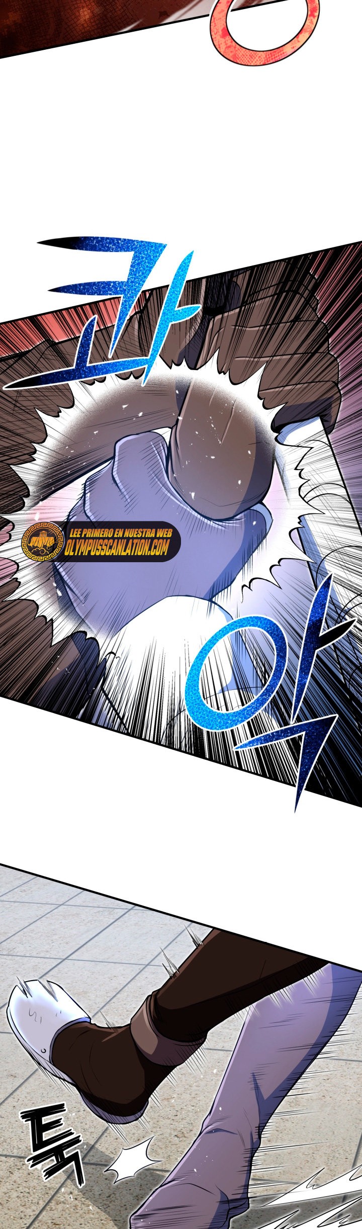 Read Estándar de la Reencarnación ES Manga Online