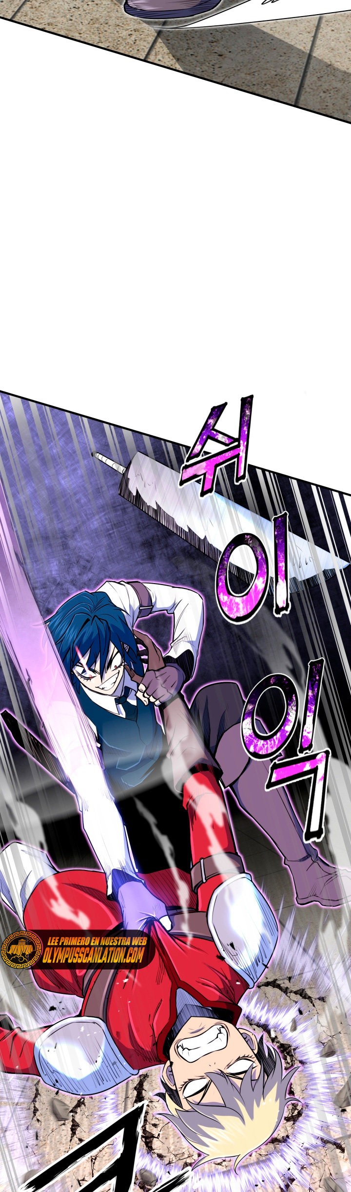 Read Estándar de la Reencarnación ES Manga Online