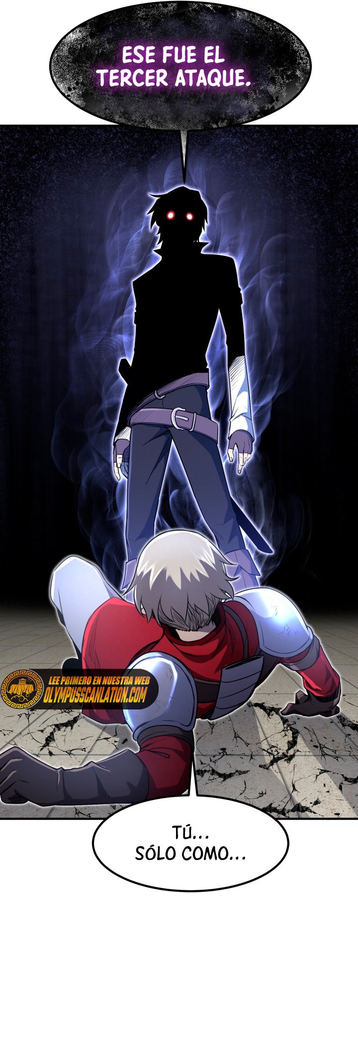 Read Estándar de la Reencarnación ES Manga Online