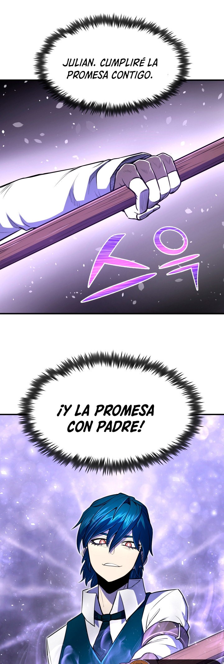 Read Estándar de la Reencarnación ES Manga Online