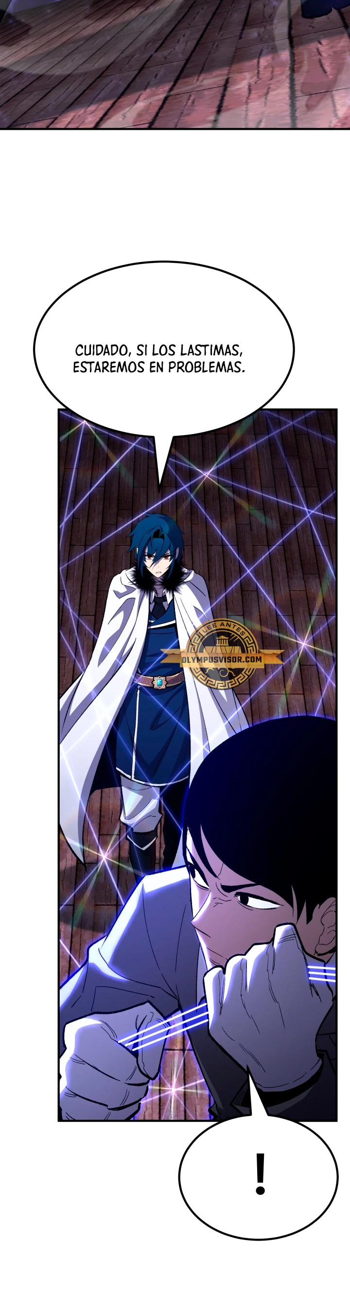 Read Estándar de la Reencarnación ES Manga Online