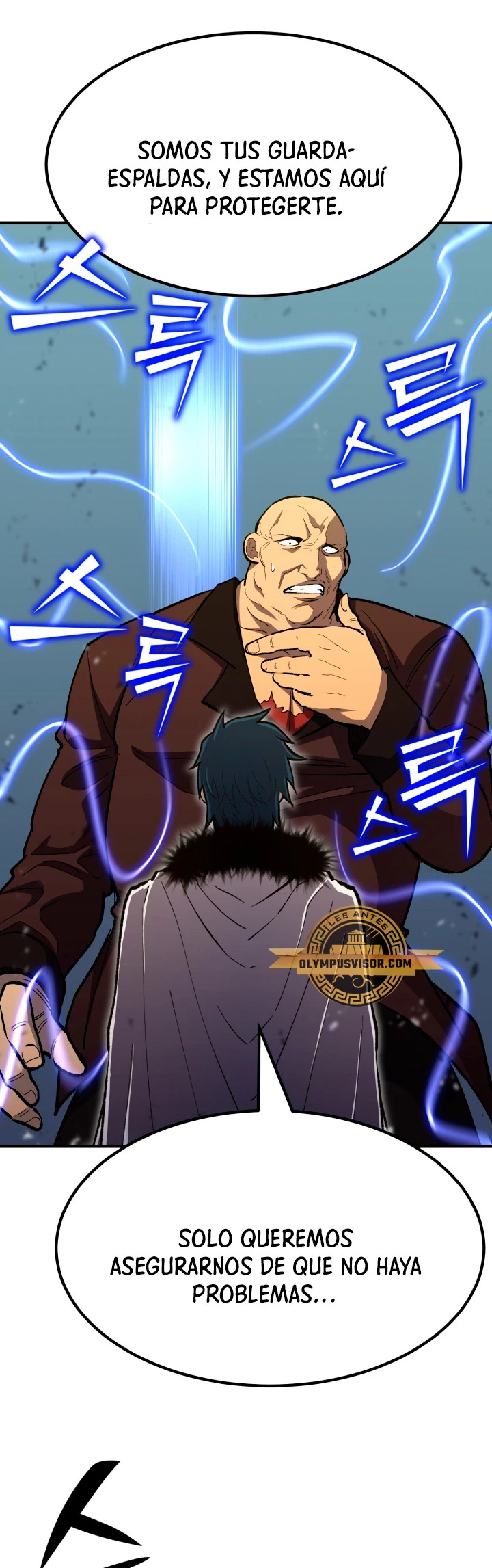 Read Estándar de la Reencarnación ES Manga Online