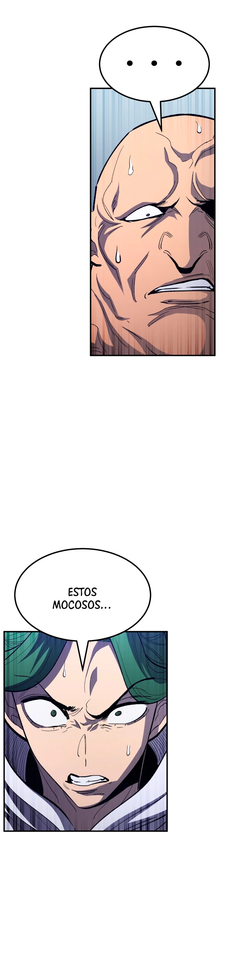 Read Estándar de la Reencarnación ES Manga Online