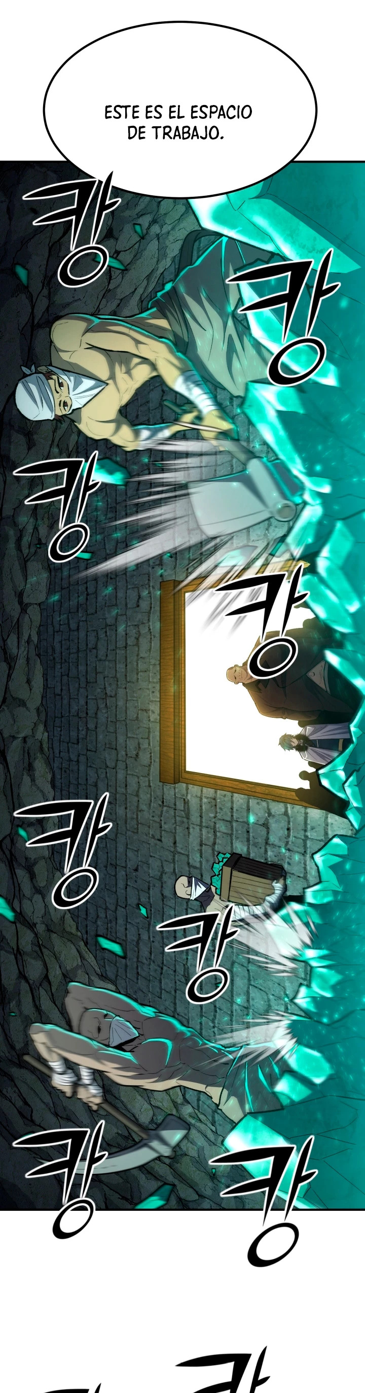 Read Estándar de la Reencarnación ES Manga Online