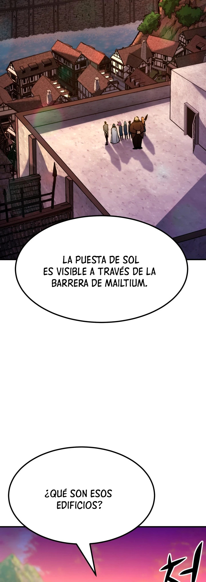 Read Estándar de la Reencarnación ES Manga Online