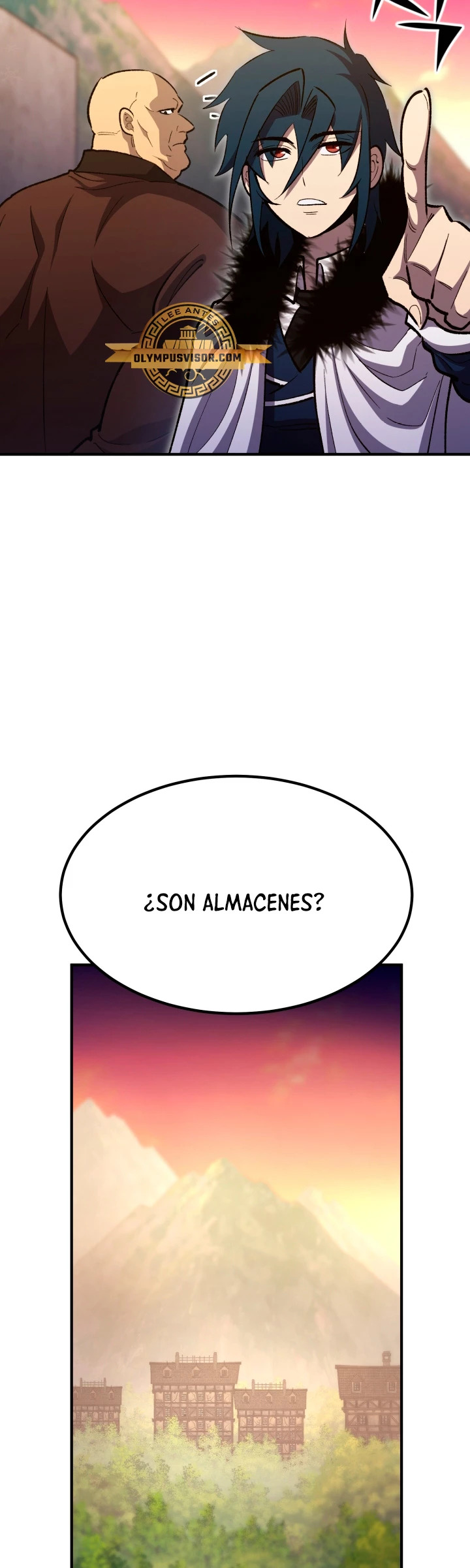 Read Estándar de la Reencarnación ES Manga Online