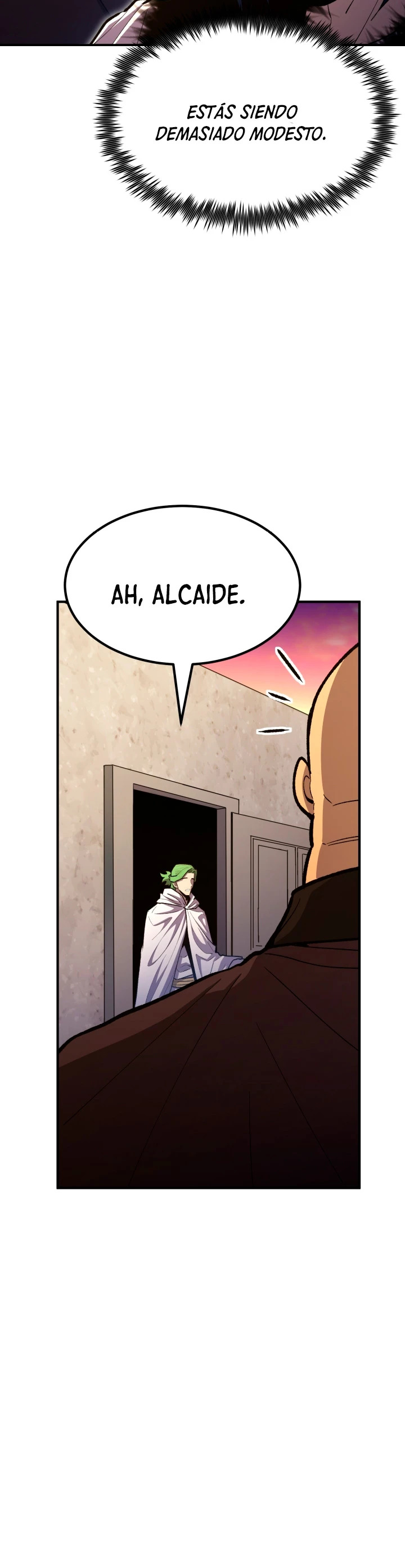Read Estándar de la Reencarnación ES Manga Online