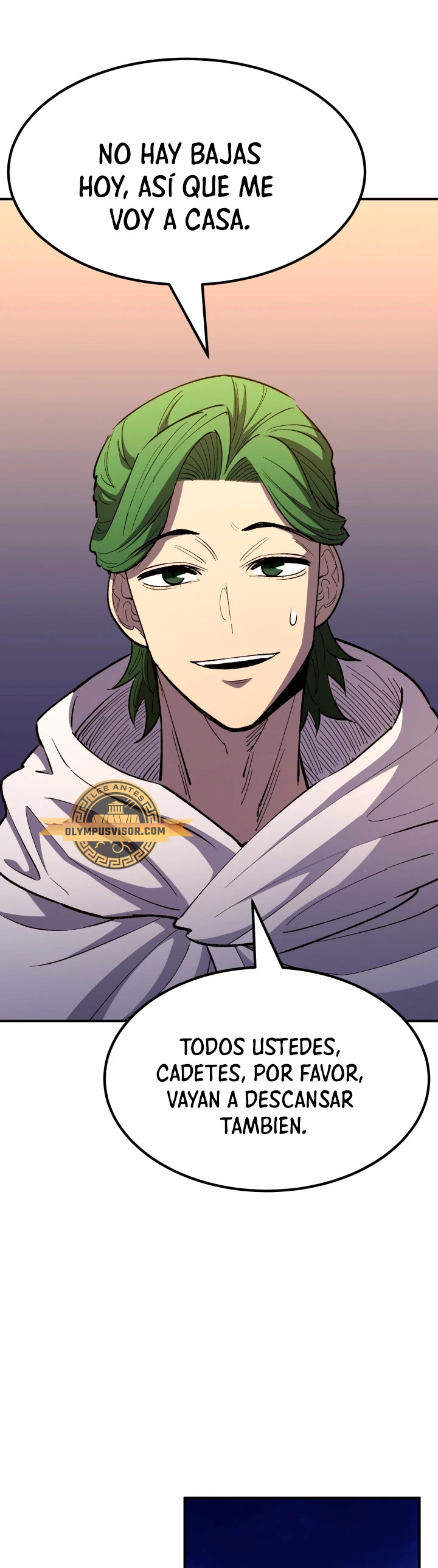Read Estándar de la Reencarnación ES Manga Online