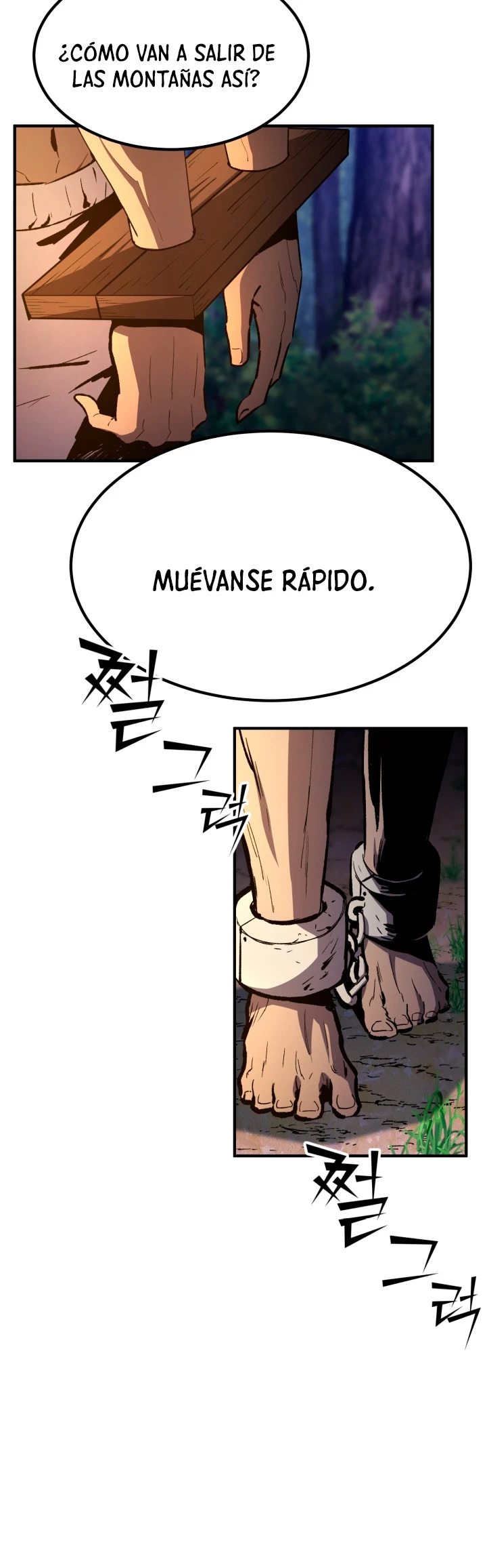 Read Estándar de la Reencarnación ES Manga Online