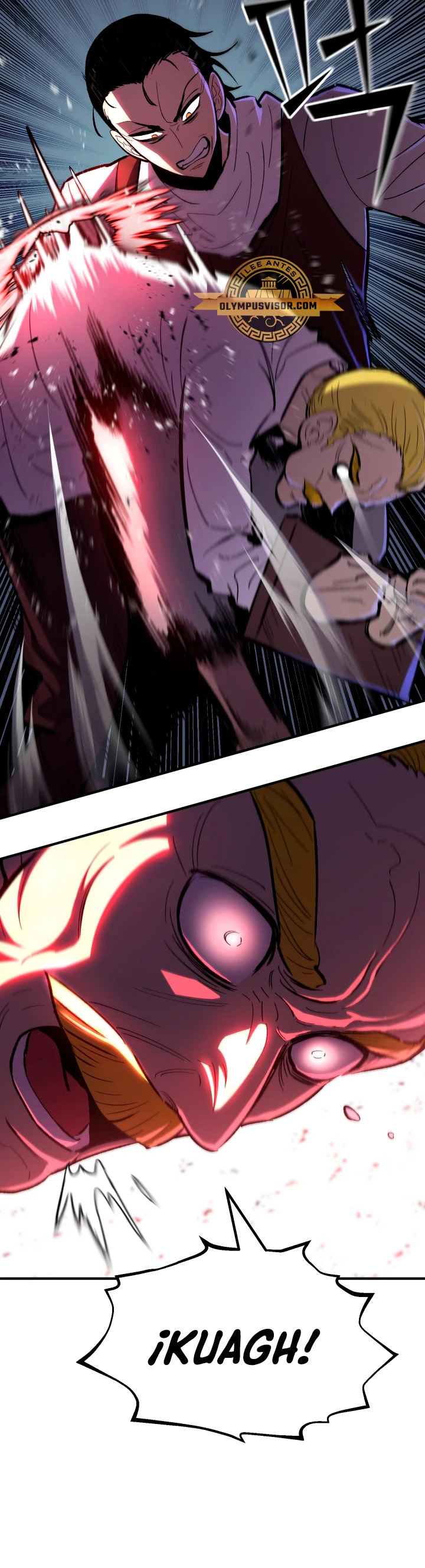 Read Estándar de la Reencarnación ES Manga Online