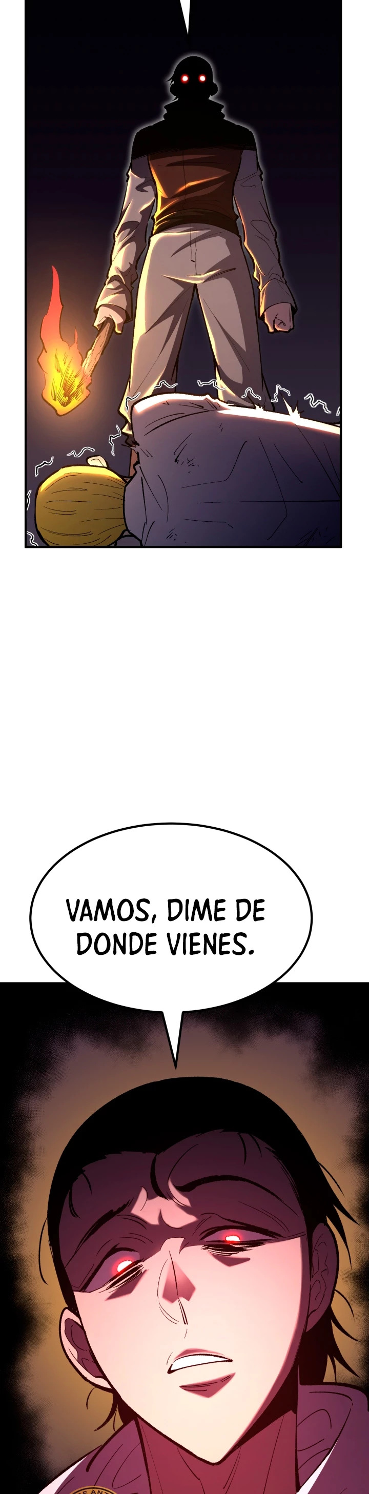 Read Estándar de la Reencarnación ES Manga Online