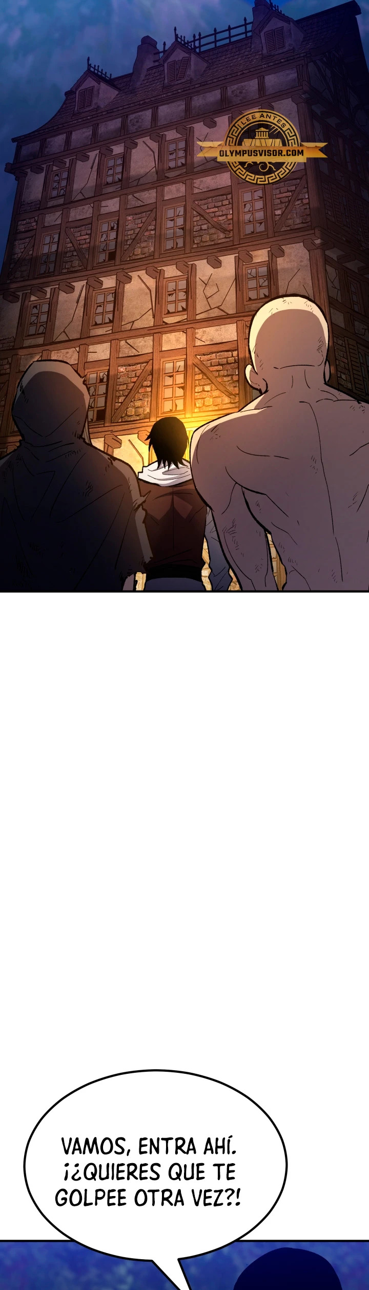 Read Estándar de la Reencarnación ES Manga Online