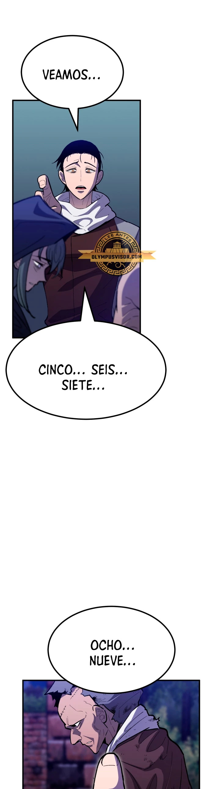 Read Estándar de la Reencarnación ES Manga Online