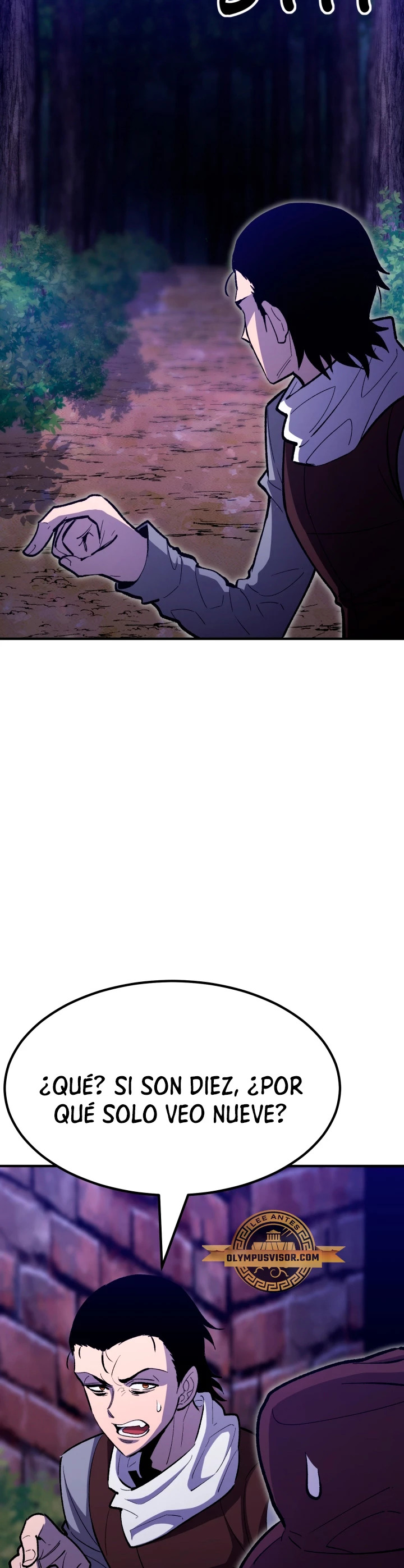 Read Estándar de la Reencarnación ES Manga Online