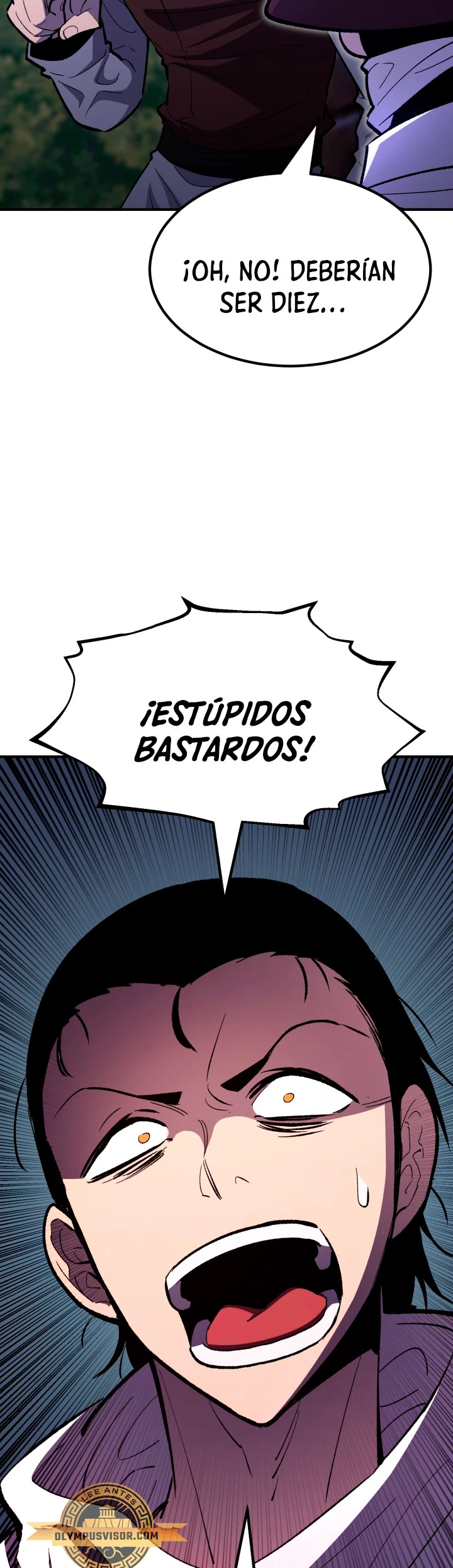 Read Estándar de la Reencarnación ES Manga Online