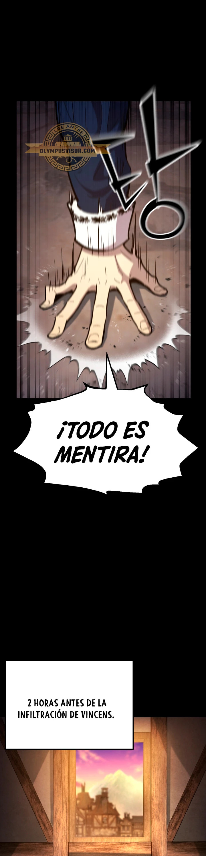 Read Estándar de la Reencarnación ES Manga Online