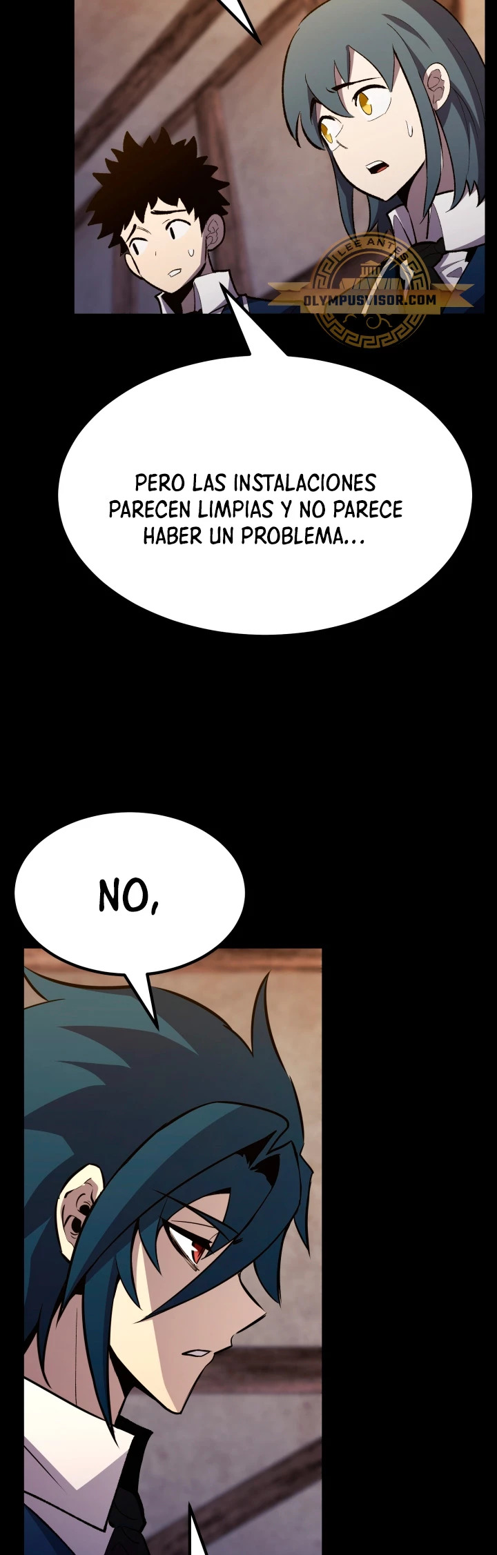Read Estándar de la Reencarnación ES Manga Online