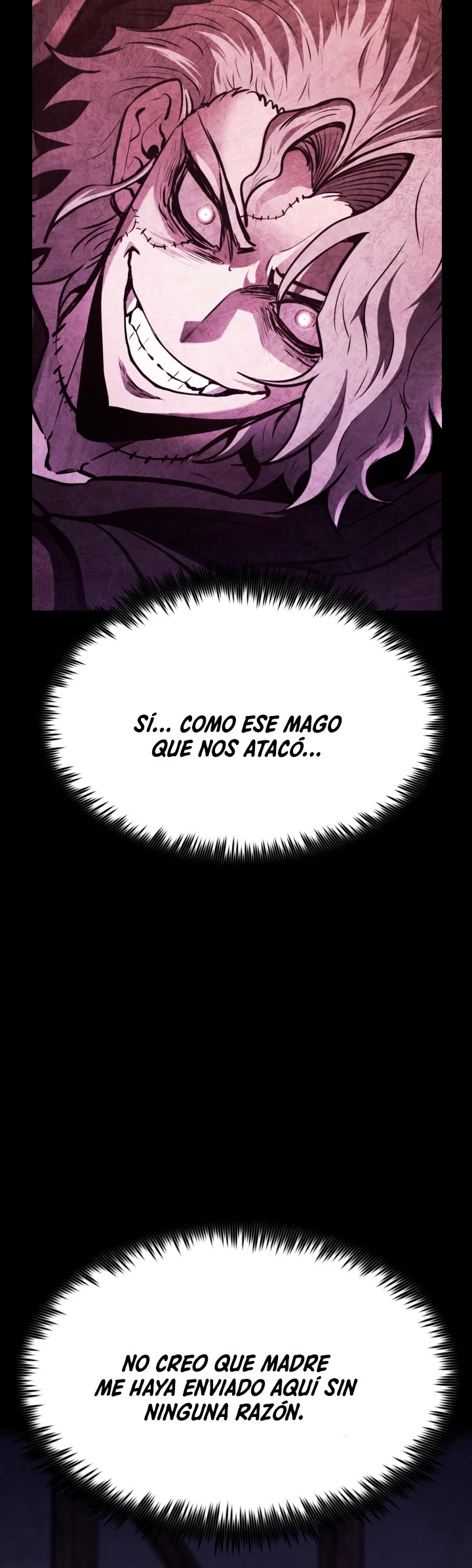 Read Estándar de la Reencarnación ES Manga Online