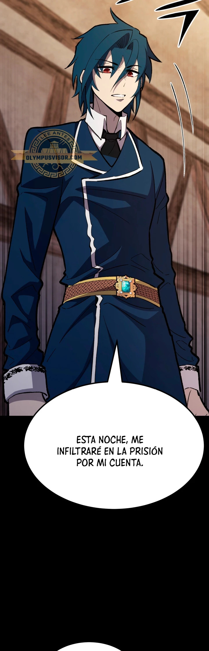 Read Estándar de la Reencarnación ES Manga Online