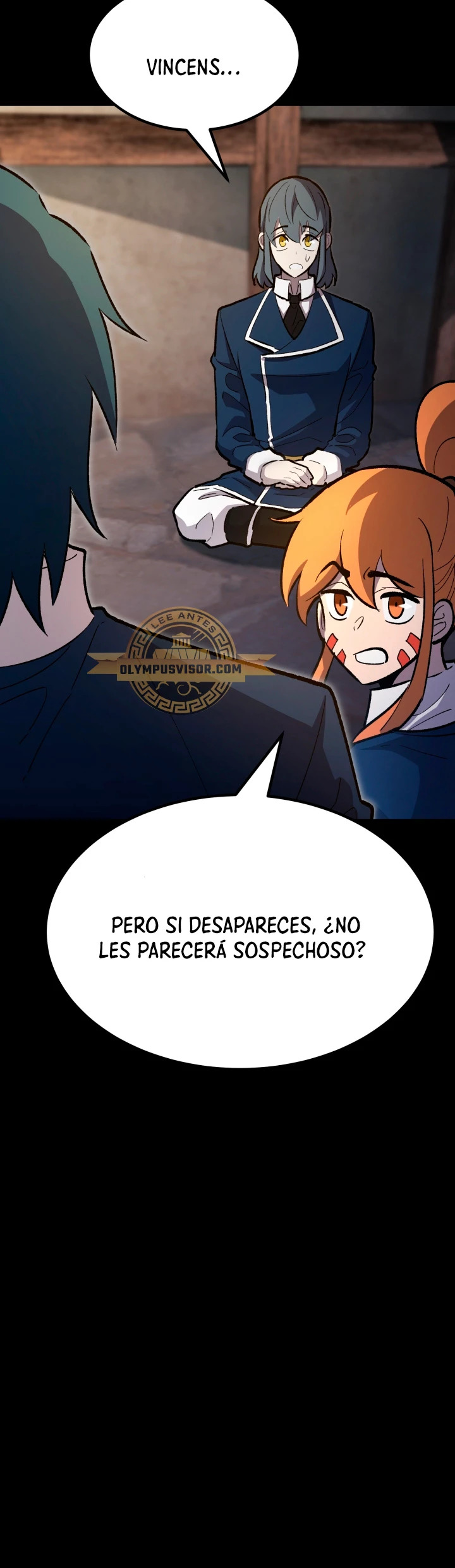 Read Estándar de la Reencarnación ES Manga Online