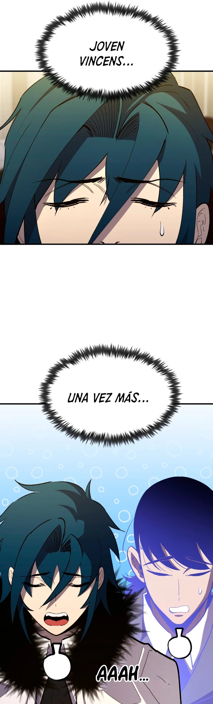 Read Estándar de la Reencarnación ES Manga Online