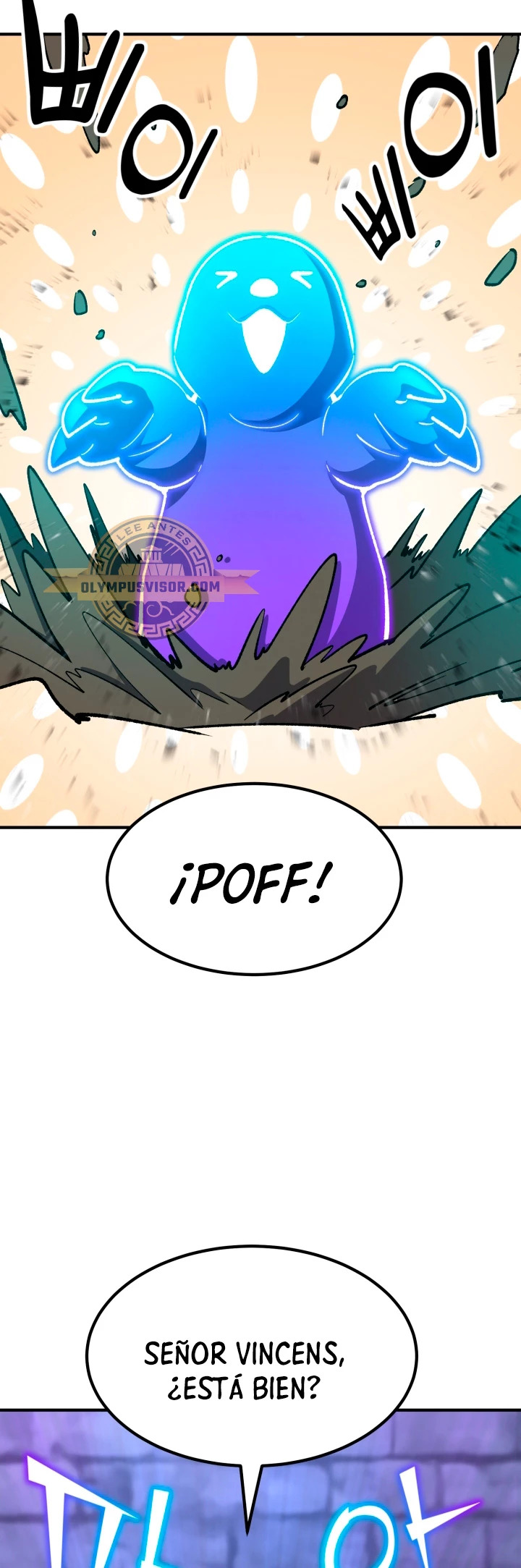 Read Estándar de la Reencarnación ES Manga Online