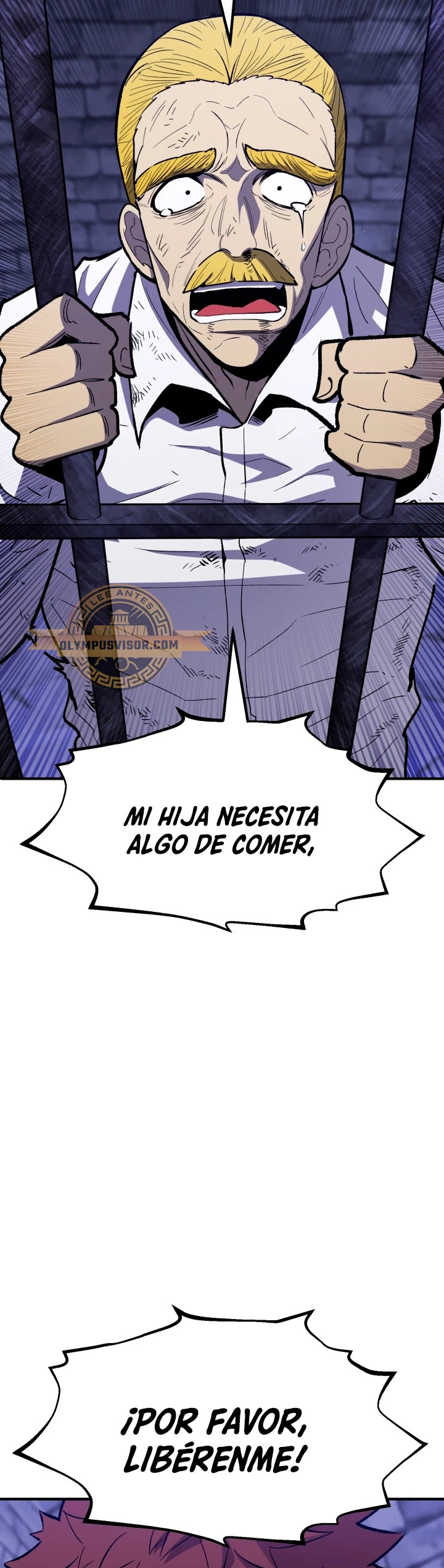 Read Estándar de la Reencarnación ES Manga Online