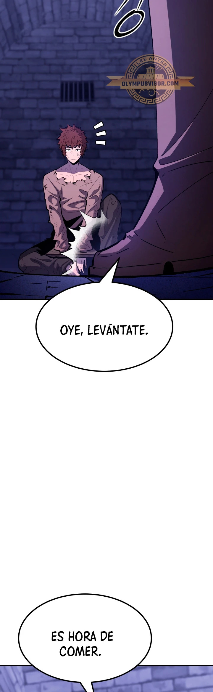 Read Estándar de la Reencarnación ES Manga Online
