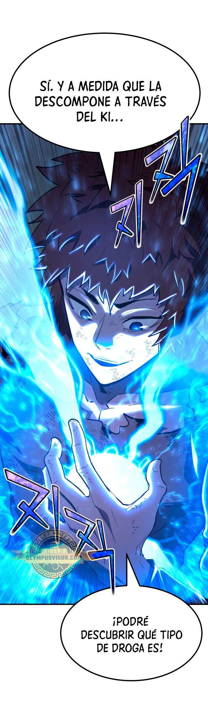 Read Estándar de la Reencarnación ES Manga Online