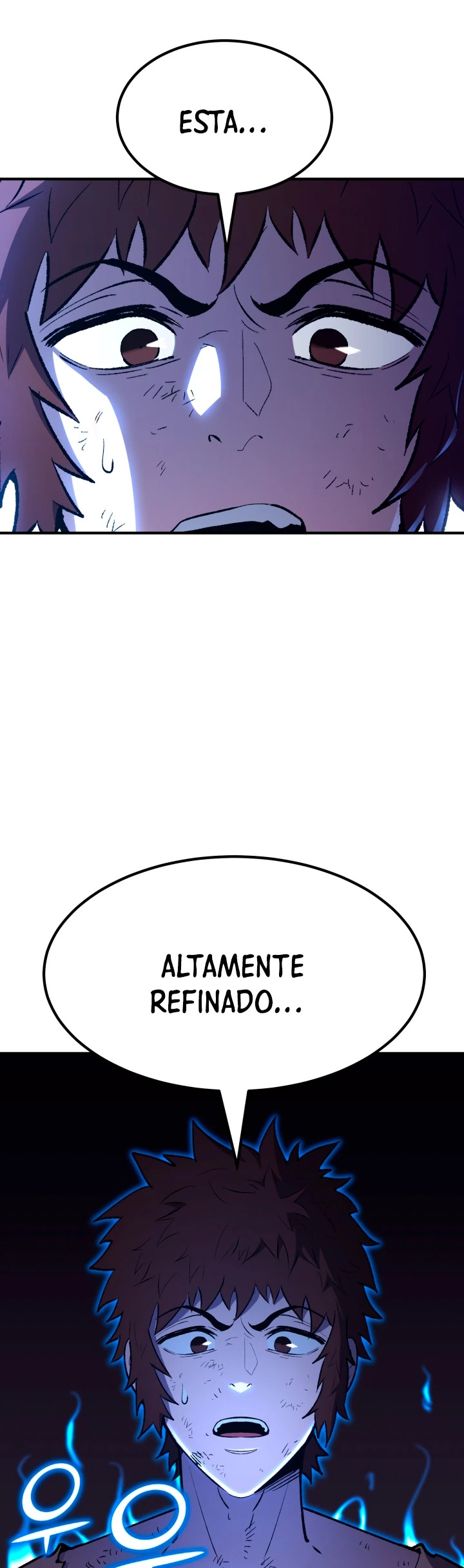 Read Estándar de la Reencarnación ES Manga Online