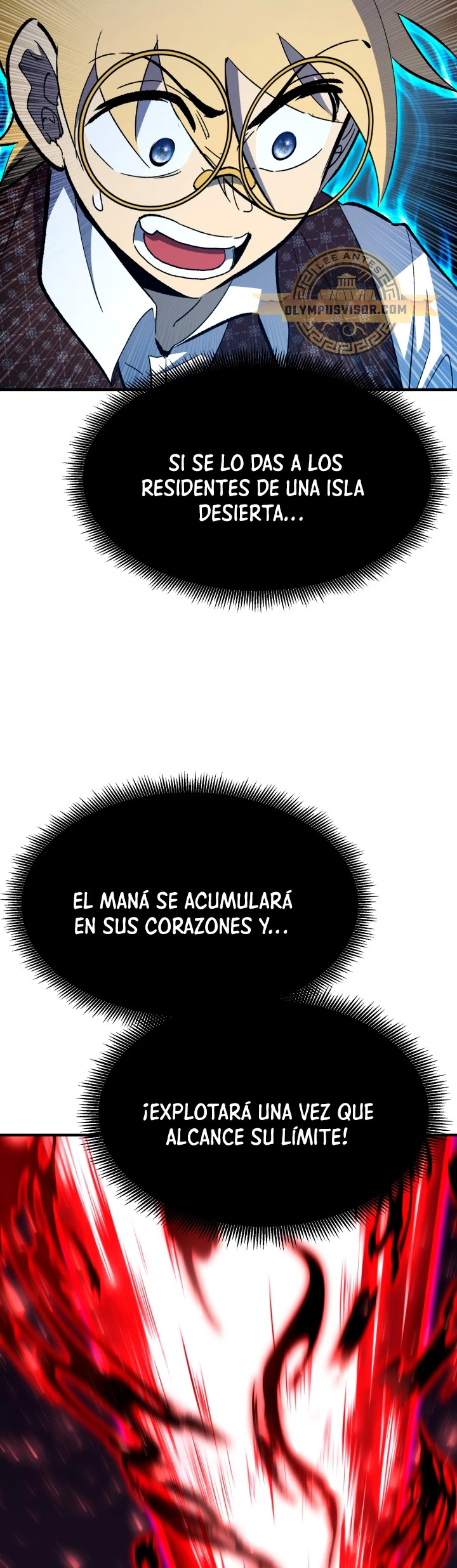 Read Estándar de la Reencarnación ES Manga Online