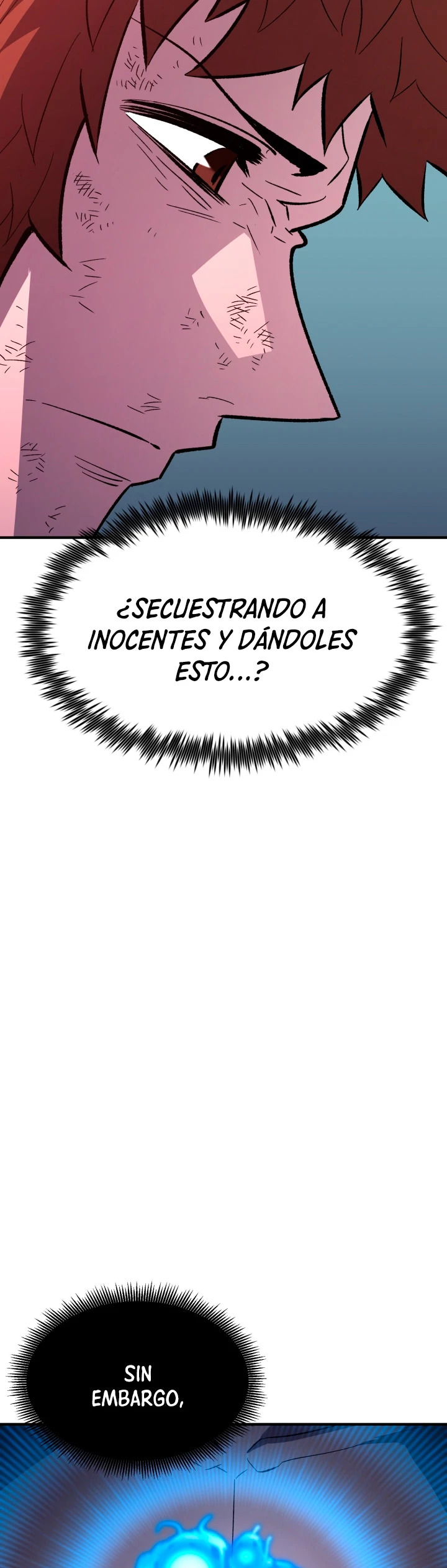 Read Estándar de la Reencarnación ES Manga Online