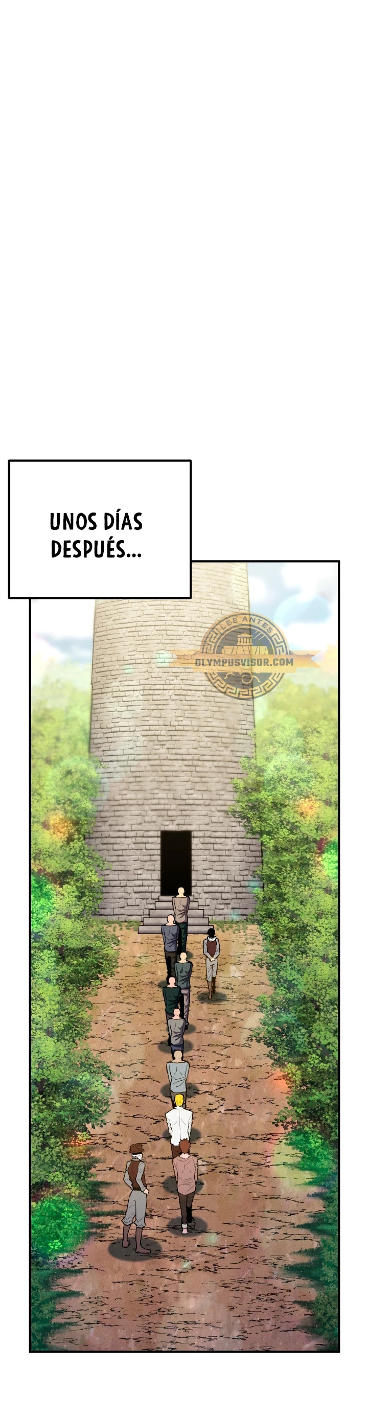 Read Estándar de la Reencarnación ES Manga Online