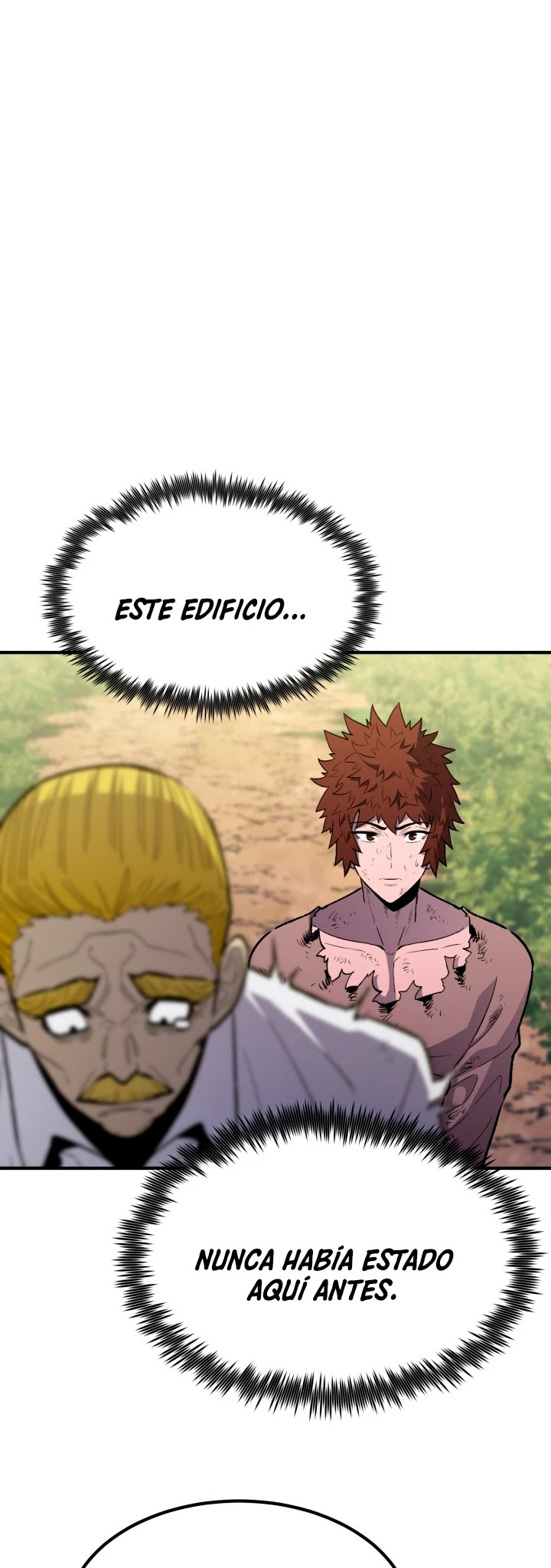 Read Estándar de la Reencarnación ES Manga Online