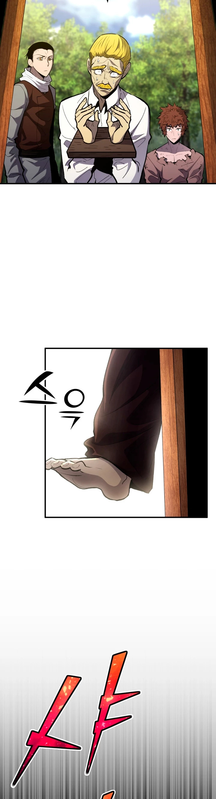 Read Estándar de la Reencarnación ES Manga Online