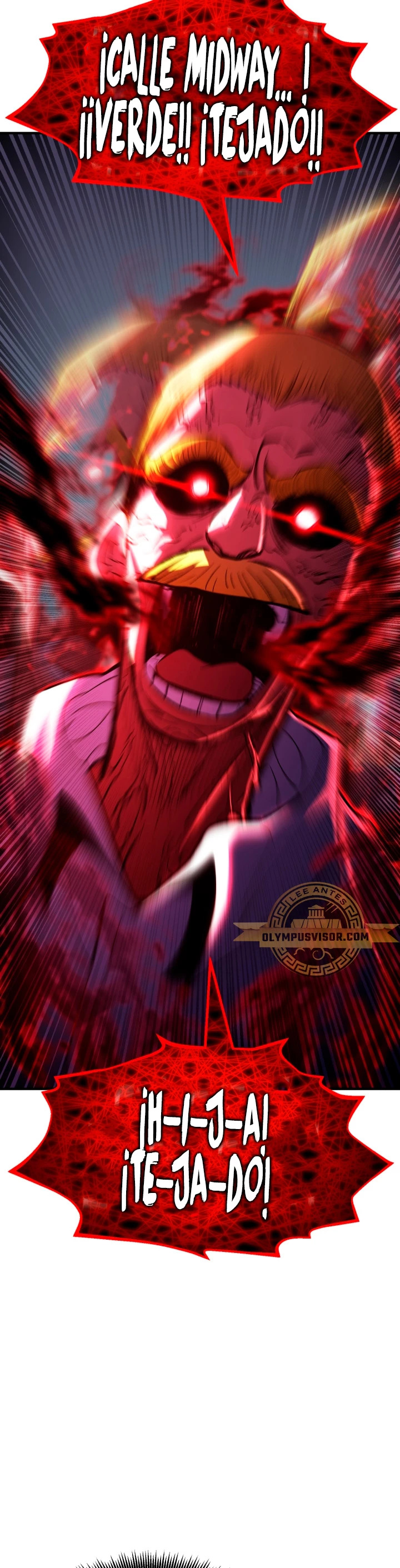 Read Estándar de la Reencarnación ES Manga Online