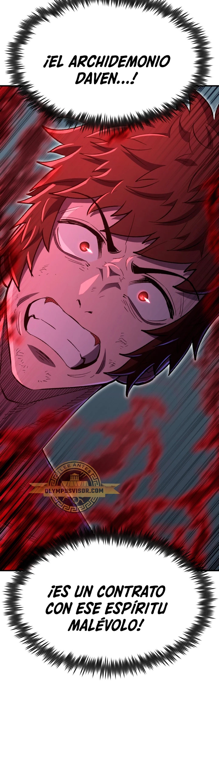 Read Estándar de la Reencarnación ES Manga Online