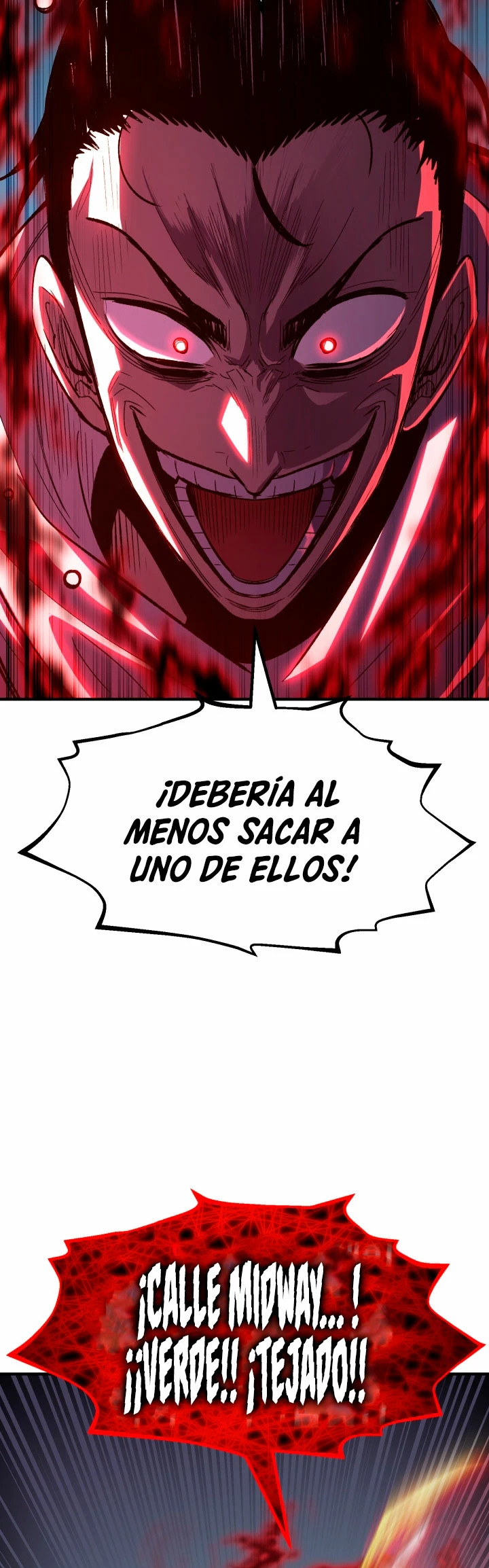 Read Estándar de la Reencarnación ES Manga Online