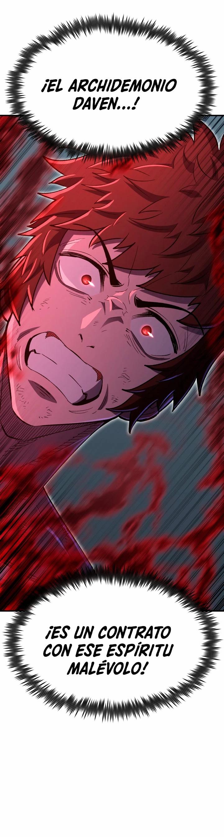Read Estándar de la Reencarnación ES Manga Online