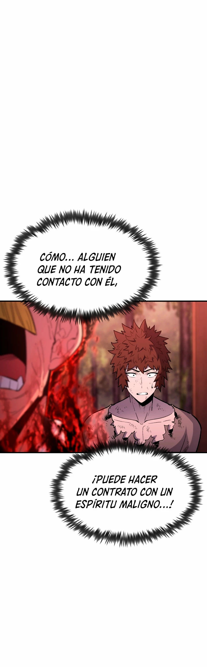 Read Estándar de la Reencarnación ES Manga Online