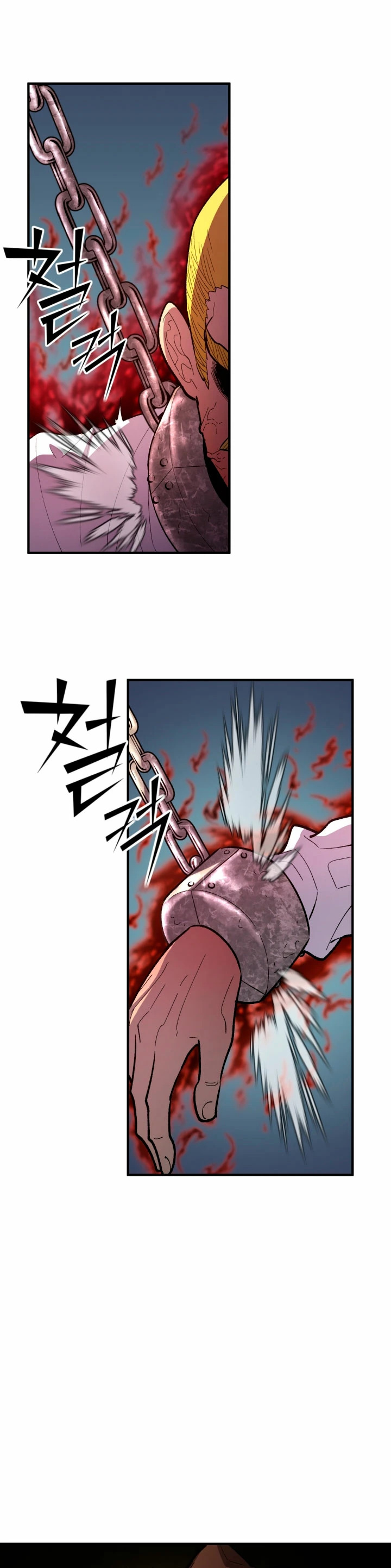 Read Estándar de la Reencarnación ES Manga Online