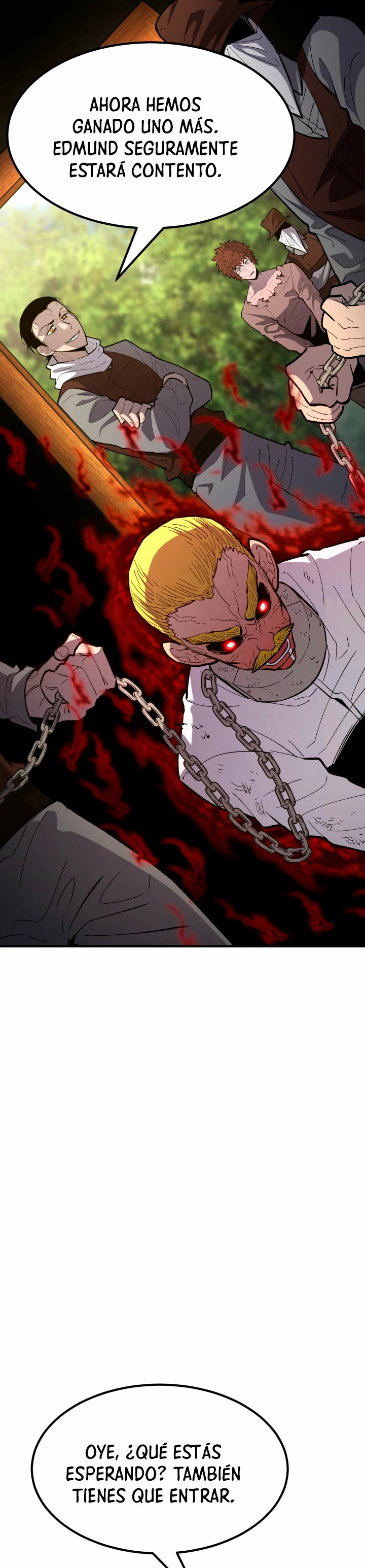 Read Estándar de la Reencarnación ES Manga Online