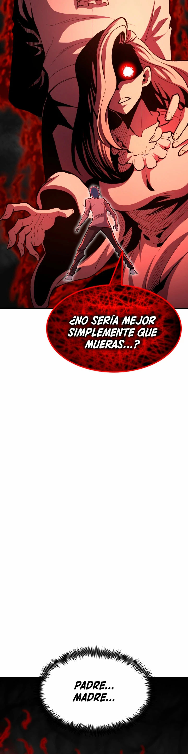 Read Estándar de la Reencarnación ES Manga Online