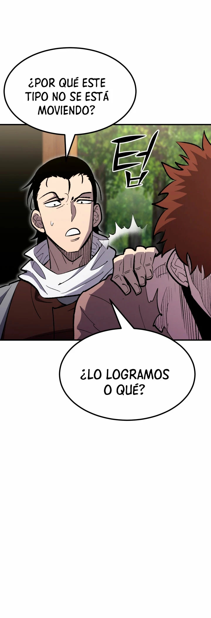 Read Estándar de la Reencarnación ES Manga Online
